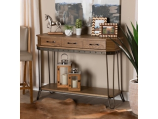 Kellyn Console Table