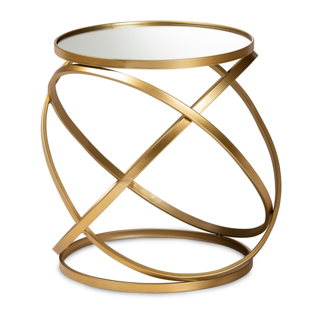 Desma End Table