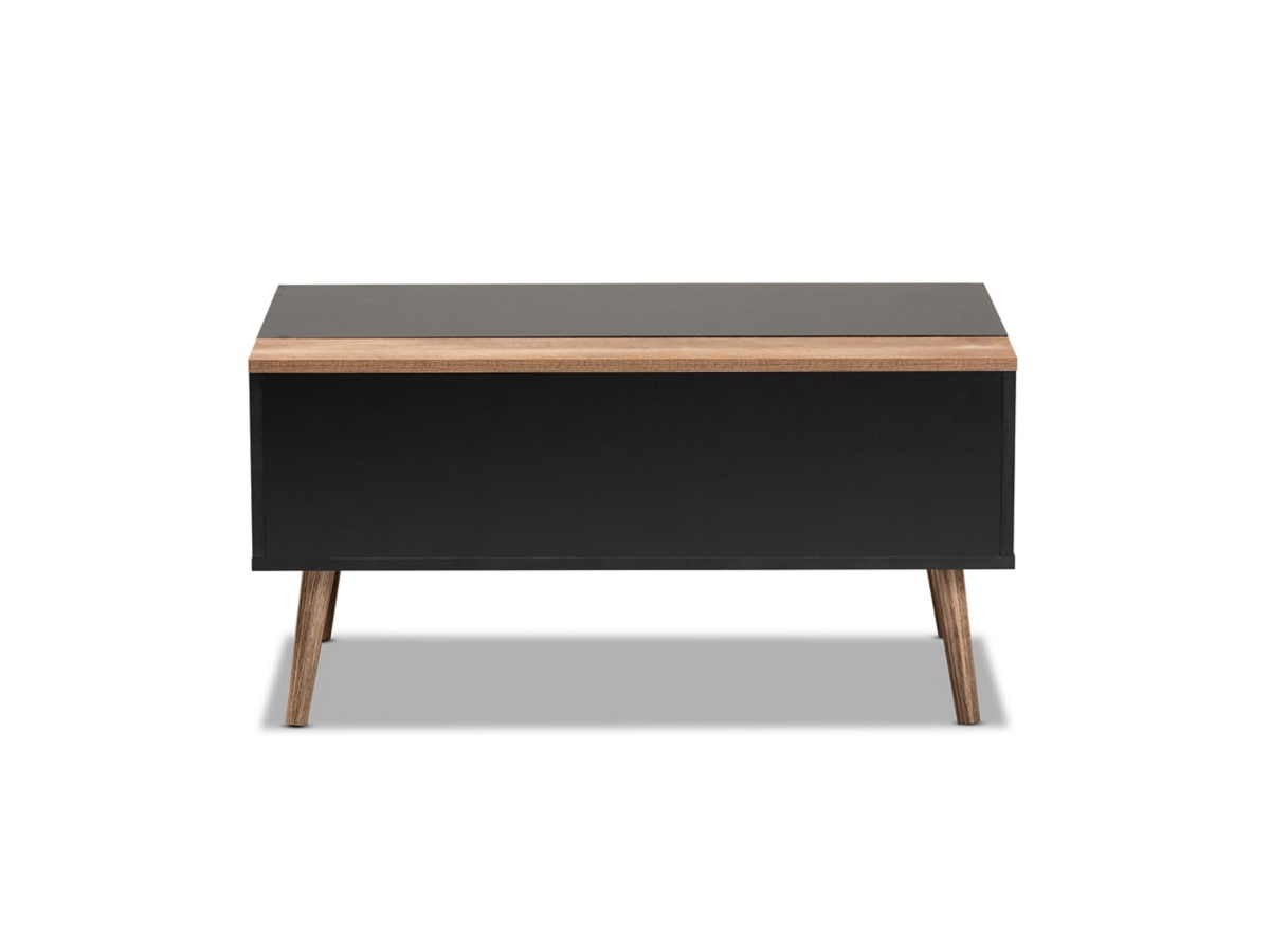 Jensen Coffee Table with Lift Top | Ashley