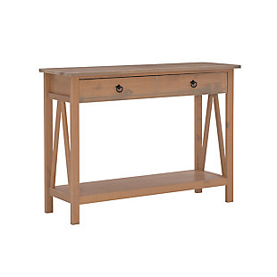 Titian Console Table, , large