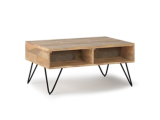 Hunter Coffee Table with Lift Top