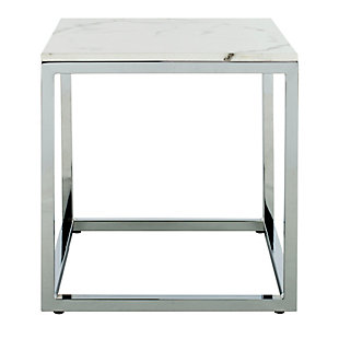 Safavieh Bethany Square End Table, , large