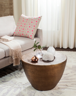 Safavieh Myrtis Coffee Table, , rollover