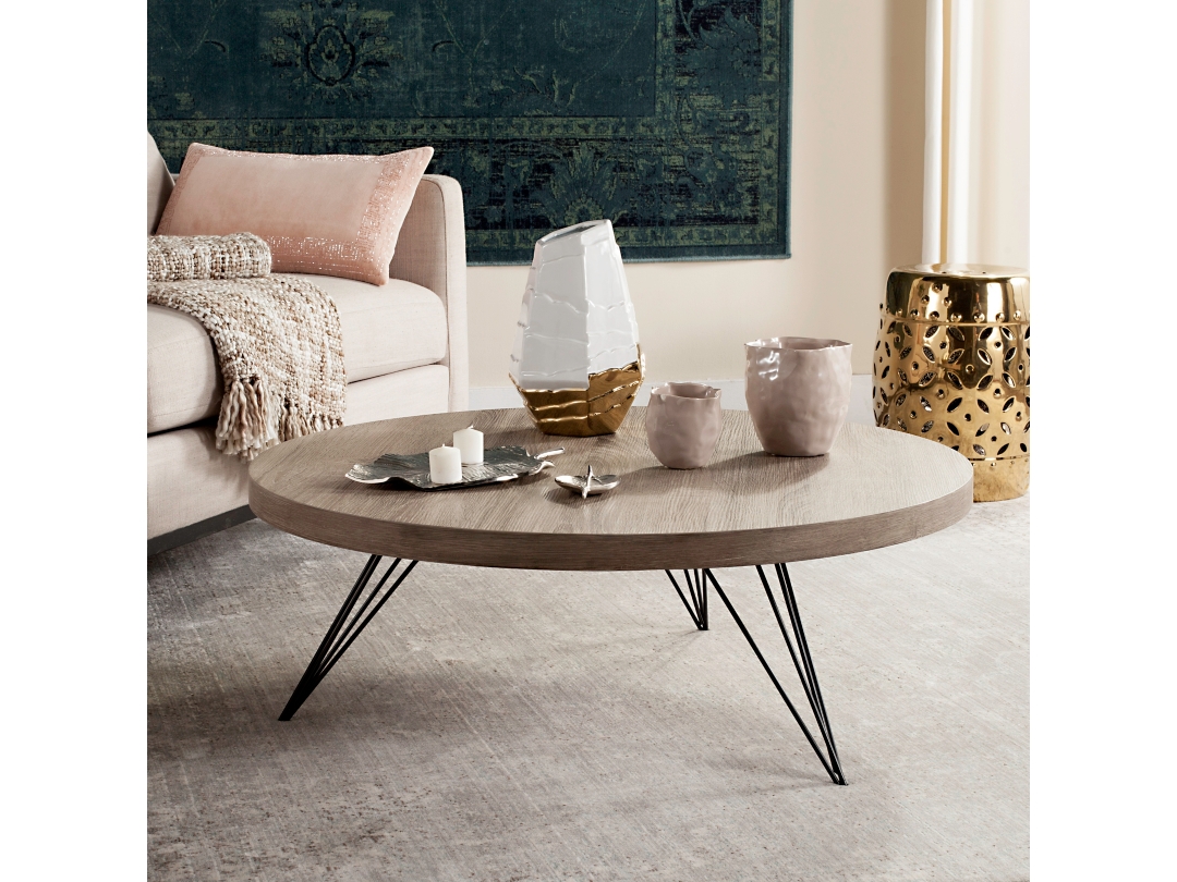 Safavieh Mansel Coffee Table