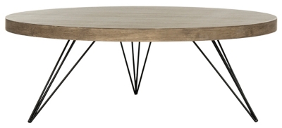 Safavieh Mansel Coffee Table, , large