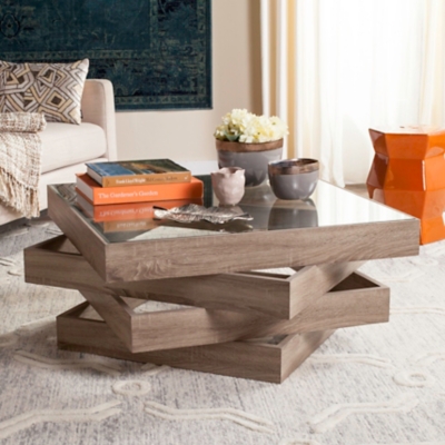 Safavieh Anwen Coffee Table, , rollover