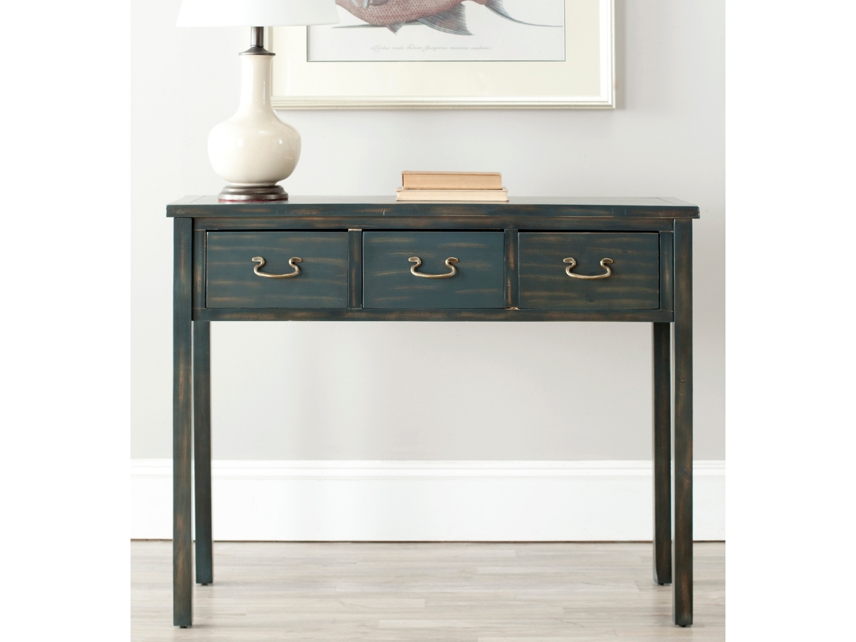Safavieh cindy console table discount
