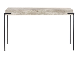 Safavieh Eli Rectangle Console Table