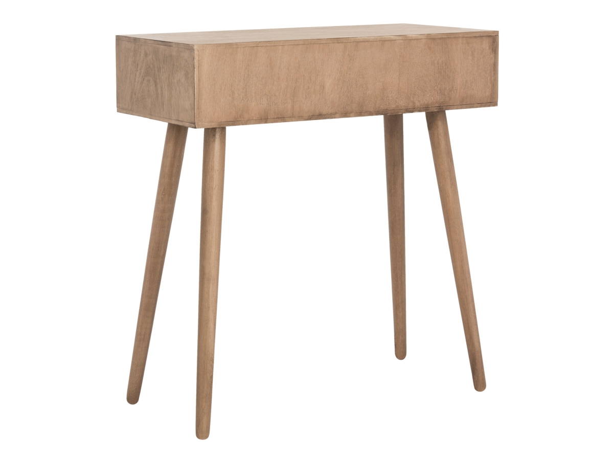 Safavieh Dean 2 Drawer Console Table Ashley