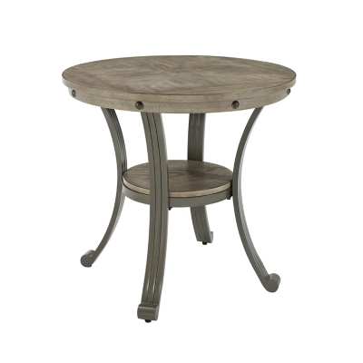 Powel Owens Side Table | Ashley