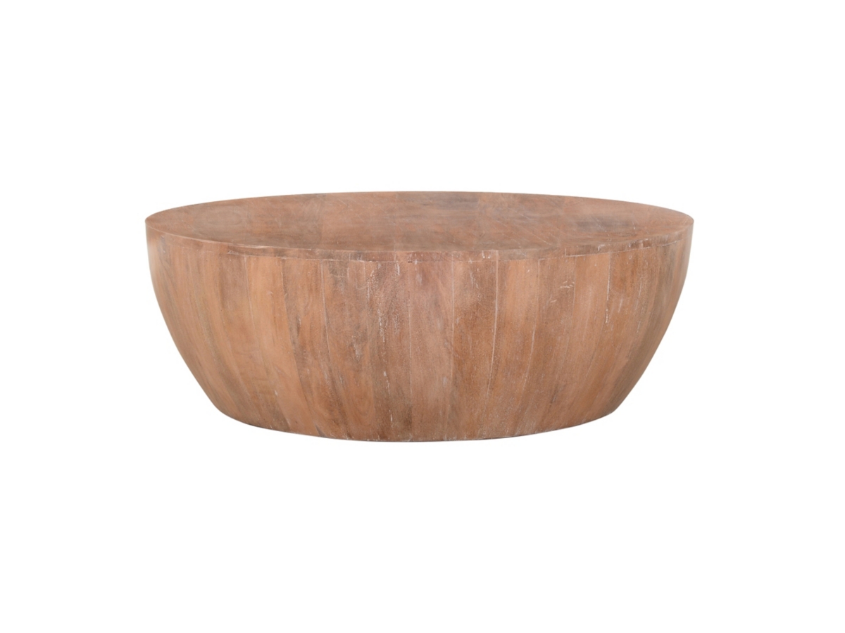 Urban port round coffee table hotsell