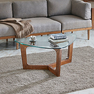 INK+IVY Walker Coffee Table, , rollover