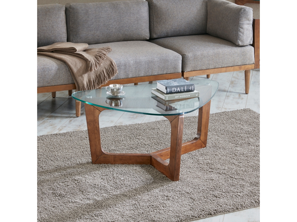 Waldorf Coffee Table | Ashley