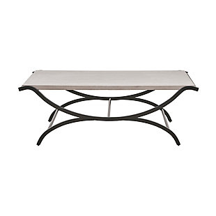 INK+IVY Wilson Coffee Table, , large