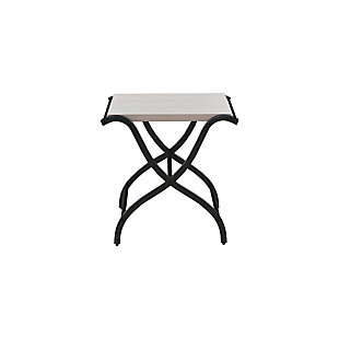 INK+IVY Wilson End Table, , large