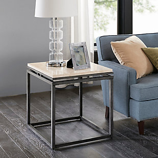 Madison Park Koy End Table, , rollover