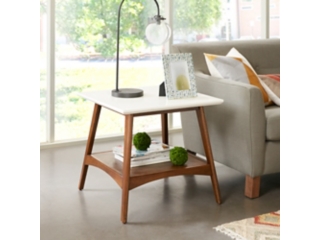 Avenu End Table