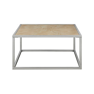 Madison Park Willow Cocktail Table, , large