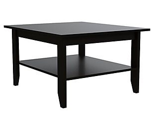 TuHome Essential Coffee Table, , large