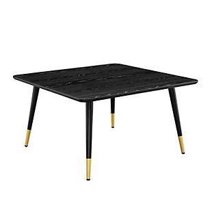 Modway Vigor Square Coffee Table, , large