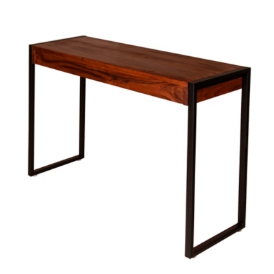 The Urban Port Rectangular Console Table, , rollover