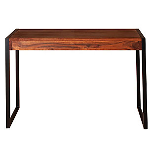 The Urban Port Rectangular Console Table, , large
