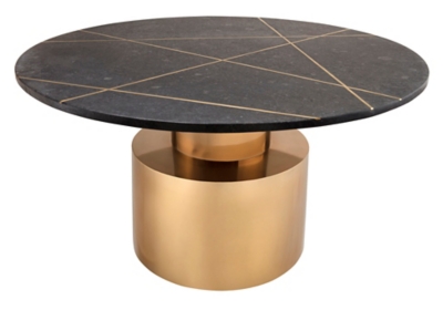 White Marble Coffee Tables Ashley Furniture Homestore