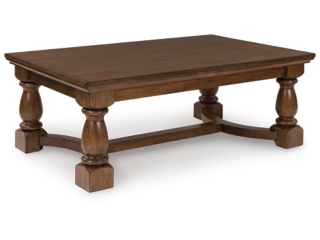 Sturlayne Coffee Table