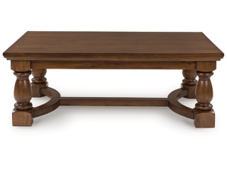 Sturlayne Coffee Table