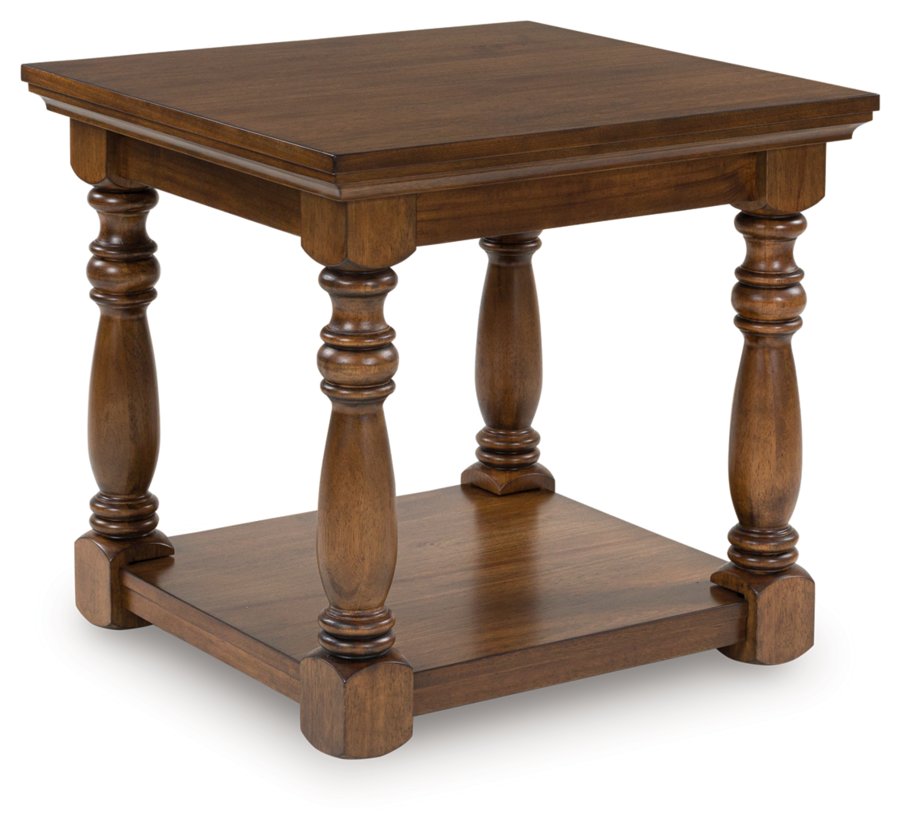 Sturlayne End Table - image 1