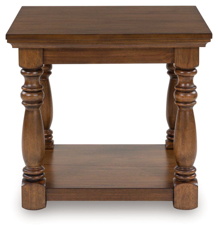 Sturlayne End Table - image 2