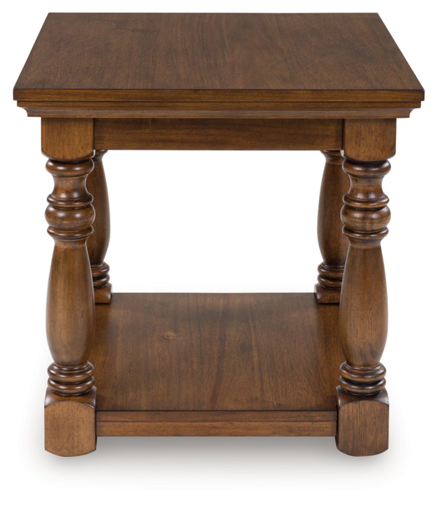 Sturlayne End Table - image 3
