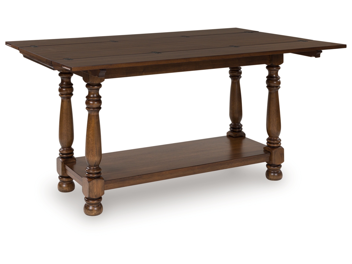 アシュレイ　サイドテーブル End & Side Tables
