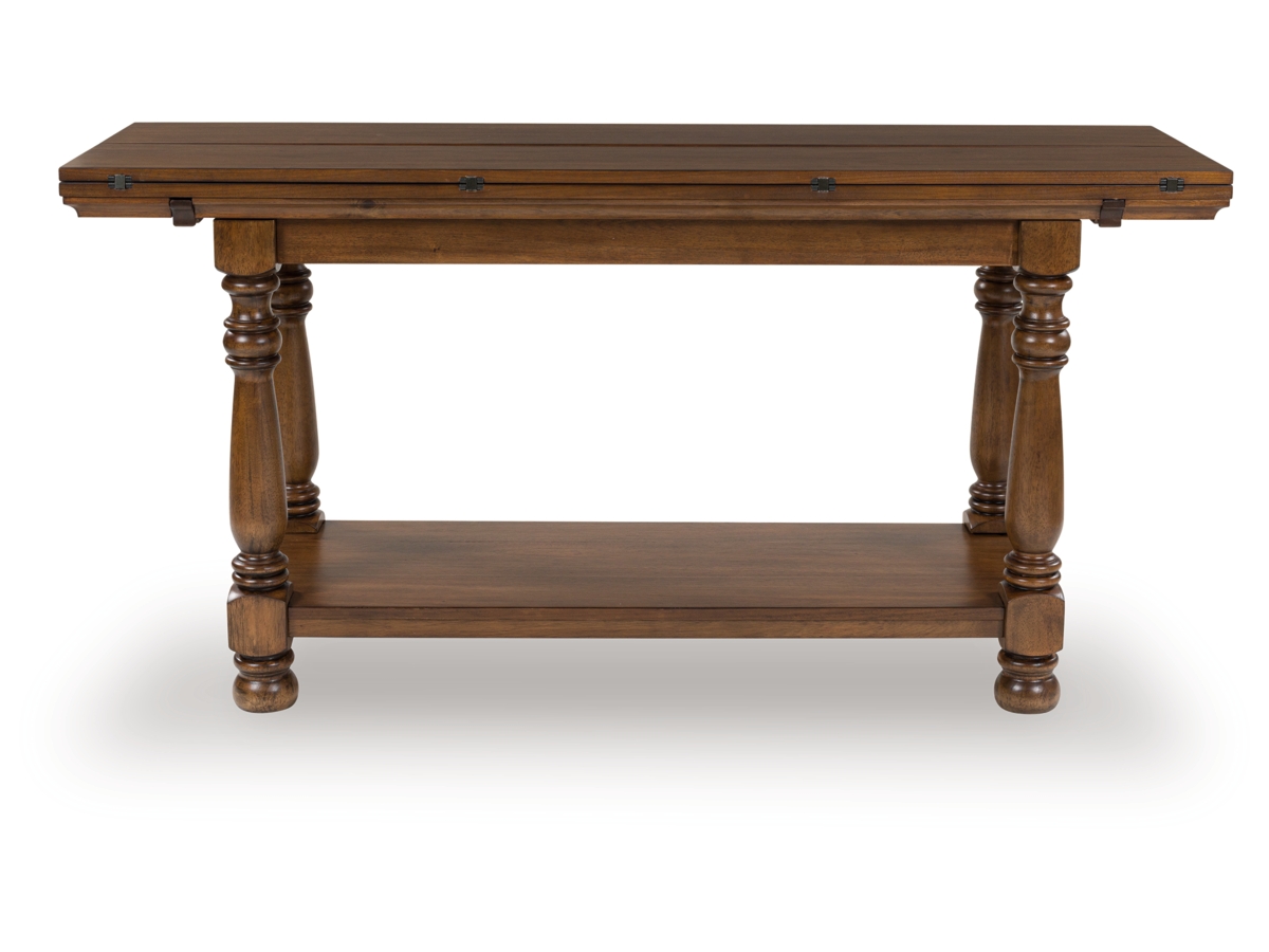 Sturlayne Flip Top Sofa Table | Ashley