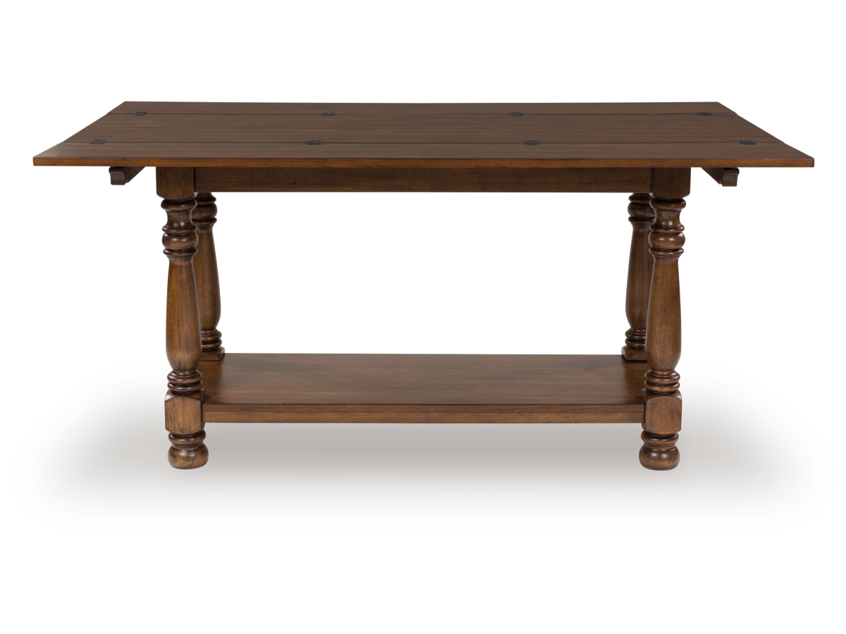 Sturlayne Flip Top Sofa Table | Ashley