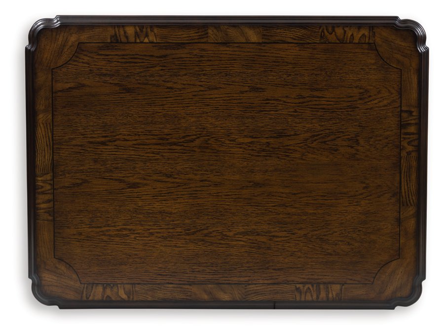Maylee Coffee Table and 2 Ends - image 5