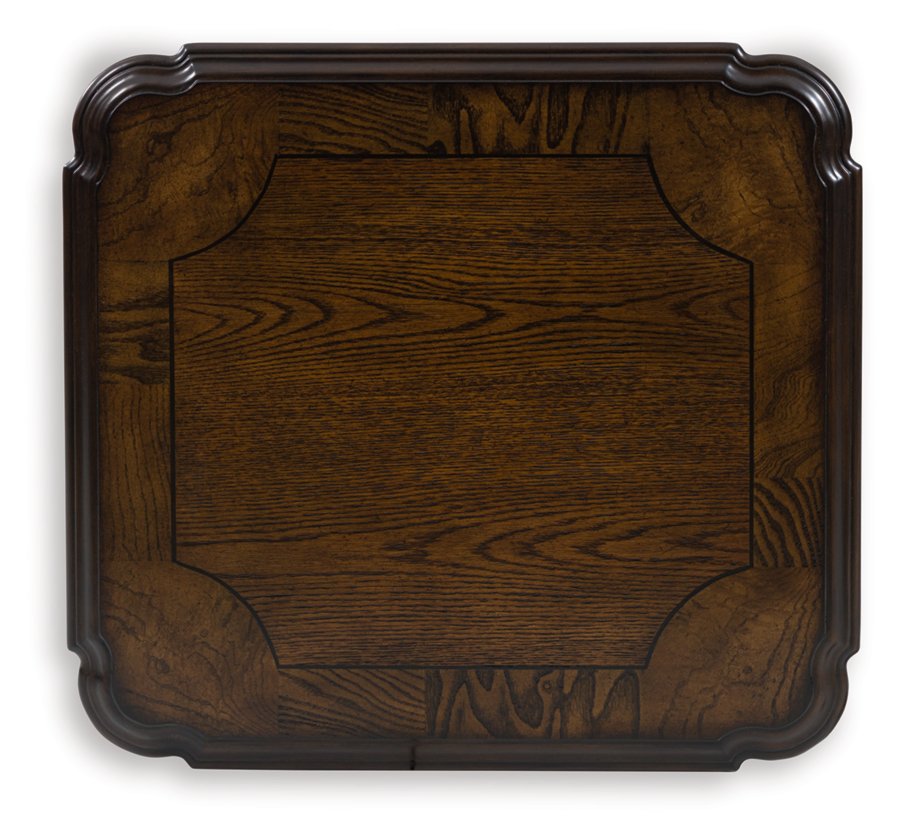 Maylee Coffee Table and 2 Ends - image 9
