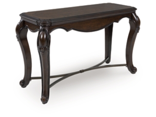 Maylee Sofa Table