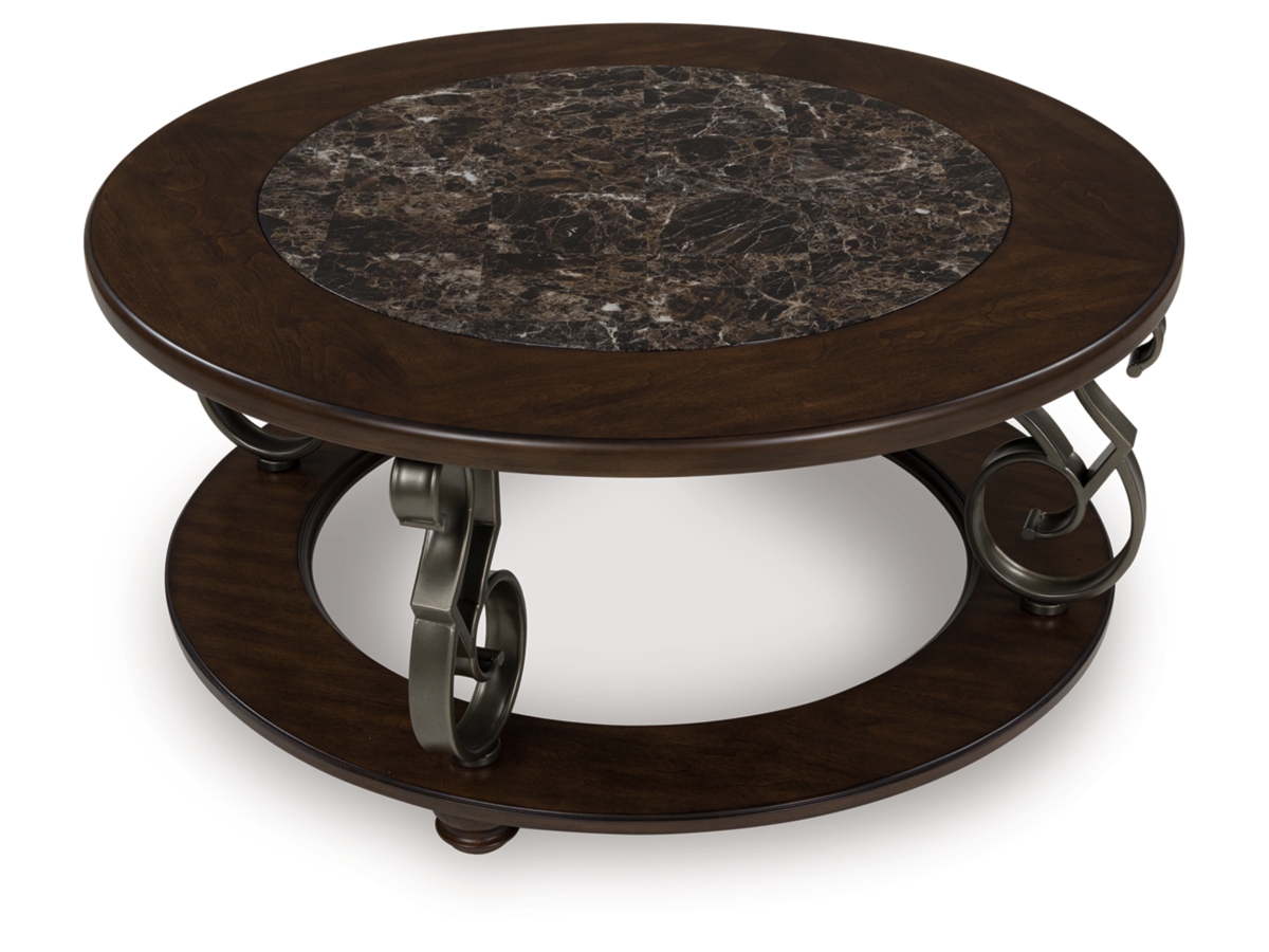 Frallyn Coffee Table | Ashley