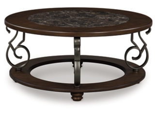 Frallyn Coffee Table