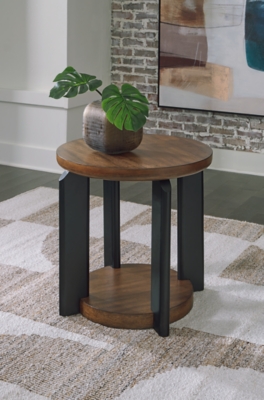 Kraeburn End Table, , rollover