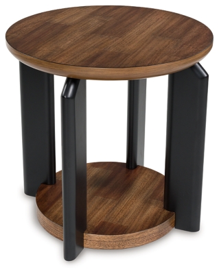 Kraeburn End Table, , large