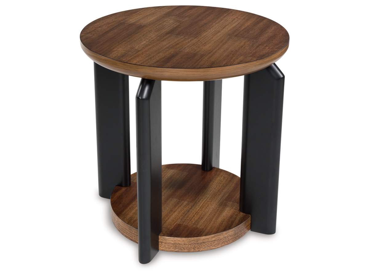 Kraeburn End Table | Ashley
