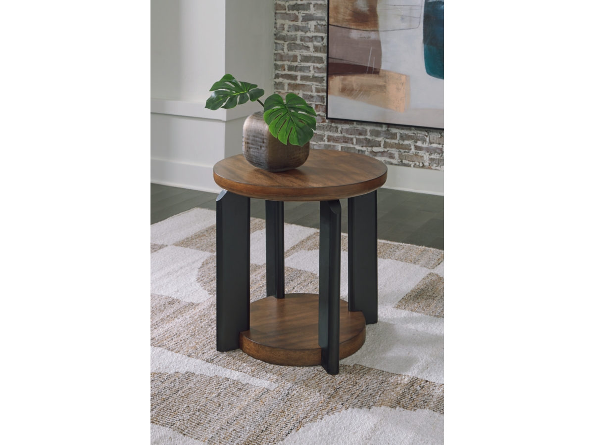Kraeburn End Table | Ashley