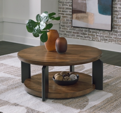 Kraeburn Coffee Table, , rollover