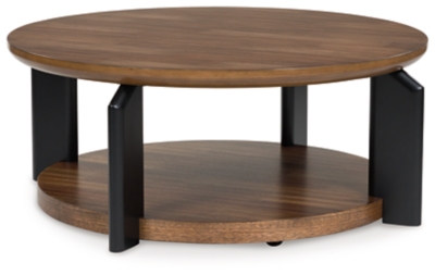 Kraeburn Coffee Table, , large