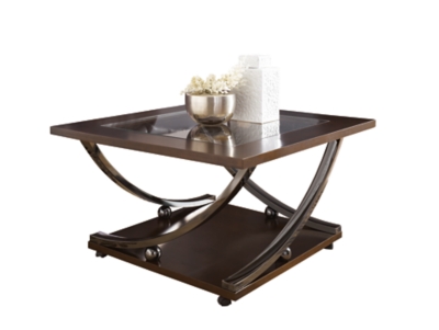 Rollins Coffee Table | Ashley Furniture HomeStore