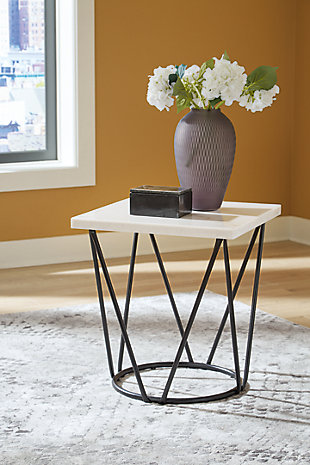 Vancent End Table, , rollover