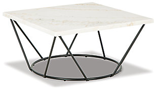 Vancent Coffee Table, , large