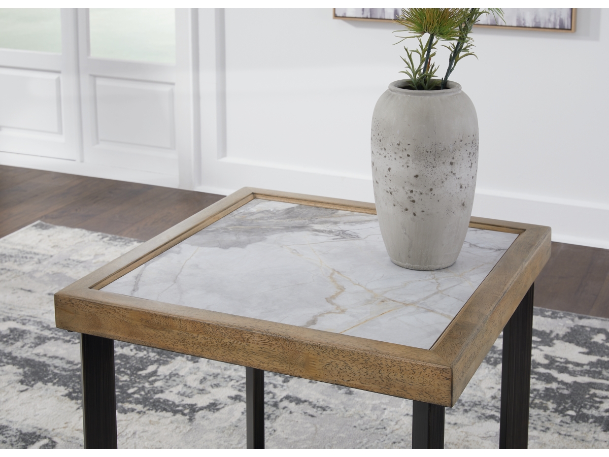 Montia End Table | Ashley